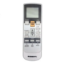 Substituição AR-RAJ1E Novo para Ar Condicionado Fujitsu General Ac A/c Controle Remoto comprar usado  Enviando para Brazil