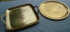Tray set round for sale  Redondo Beach