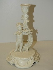 Ancien petit bougeoir d'occasion  Soyaux