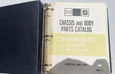 Chevrolet corvette 1953 for sale  Lubbock