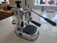la pavoni coffee for sale  KEIGHLEY