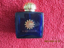 Amouage flakon leer gebraucht kaufen  Murrhardt