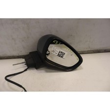 RETROVISOR DERECHO PARA CITROEN - DS C3 (09-13) 1.1 (44KW) BER. 5P/B/1124CC 2009 comprar usado  Enviando para Brazil