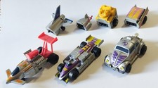 Matchbox connectables vintage usato  Bari