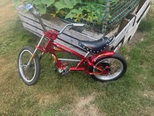 Schwinn stingray chopper for sale  Vancouver