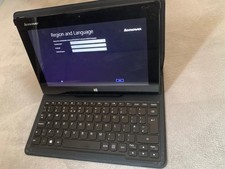 Lenovo idealpad miix for sale  WALTHAM CROSS