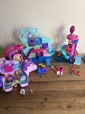 Polly pocket cuddle for sale  POULTON-LE-FYLDE
