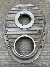 Timing cover fuel for sale  Rio Linda