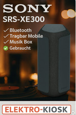 Sony srs xe300 gebraucht kaufen Sony srs xe300 gebraucht kaufen  Berlin