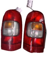 Tail light 1997 for sale  Redford