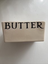 Emma bridgewater black for sale  SURBITON