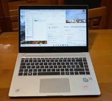 Notebook portatile touch usato  Monza