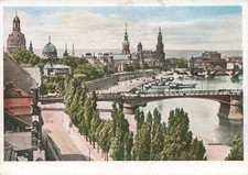 Dresden terrassen ufer gebraucht kaufen  Bad Zwischenahn