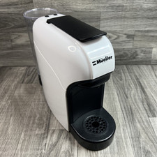 Mueller nespresso coffee for sale  Louisville