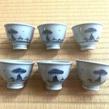 Sencha cerimonia utensili usato  Spedire a Italy