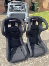 Pair cobra evolution for sale  EASTLEIGH