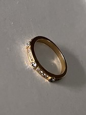 Alliance 18k diamants d'occasion  Mougins
