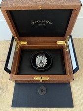 Franck muller 8885cccdt for sale  Los Angeles