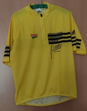Fahrradtrikot herren kurzarm gebraucht kaufen  Bergkirchen