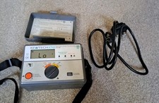 Kewtech kt45 digital for sale  MANCHESTER