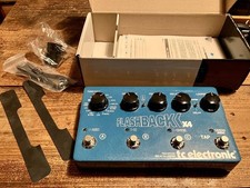 TC ELECTRONIC FLASHBACK X4 979398 comprar usado  Enviando para Brazil