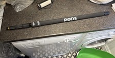 Rode mini boom for sale  HUDDERSFIELD