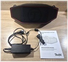 rockster gebraucht kaufen  Menden (Sauerland)