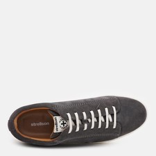 Strellson halbschuhe größe gebraucht kaufen  Paderborn