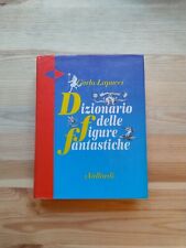Dizionario delle figure usato  Italia