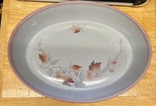 Denby twilight oval for sale  SOUTHPORT