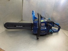 Einhell 3735 motorsäge gebraucht kaufen  Sangerhausen