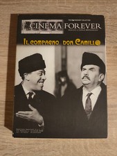 Dvd compagno don usato  Torino
