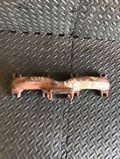 Mercedes 1117 exhaust for sale  UK