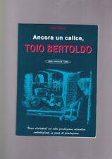 Ancora calice toio d'occasion  Expédié en France