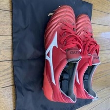 Modèle mizuno morelia d'occasion  Expédié en France
