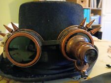 steampunk goggles for sale  GUISBOROUGH