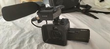 Videocam sony nx30 usato  Sasso Marconi