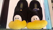 Pantofole peluche papera usato  Torino