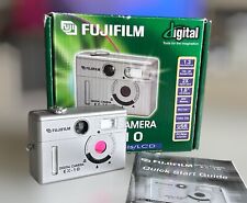 Fujifilm 10 usato  Noventa Padovana