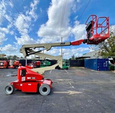 2016 jlg e400n for sale  Hialeah