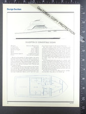 1976 page feature for sale  Lodi
