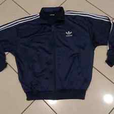 Adidas vintage tracktop usato  Salerno