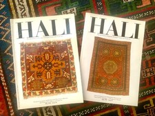 Hali magazines 1996 for sale  New York