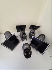 Ctronics 3mp telecamera usato  Scicli