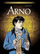 Arno gesamtausgabe comicplus gebraucht kaufen  München