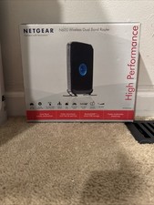 Netgear n600 wireless for sale  Daly City
