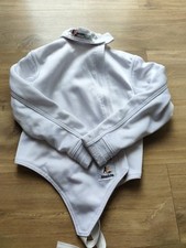 Size fencing jacket for sale  LONDON