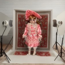 Dynasty doll collection for sale  Willis
