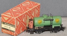 Märklin 314 kesselwagen gebraucht kaufen  Ettlingen