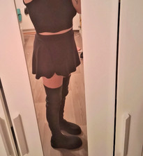 Super hohe verknee gebraucht kaufen Super hohe verknee gebraucht kaufen  Bochum